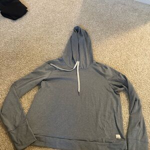 Vuori pullover